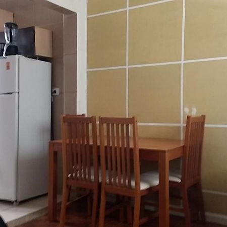 Perto Da Praia Sao Vicente Διαμέρισμα Εξωτερικό φωτογραφία